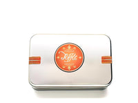 Thumbnail for Milk Chocolate Almond Toffee 1lb Gift Tin