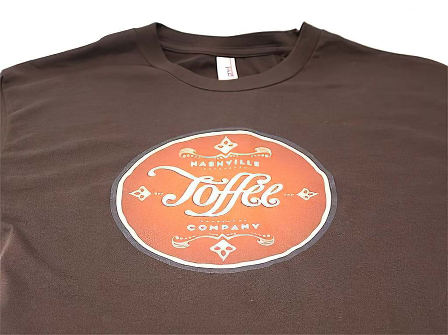 Nashville Toffee Company Tee Shirt